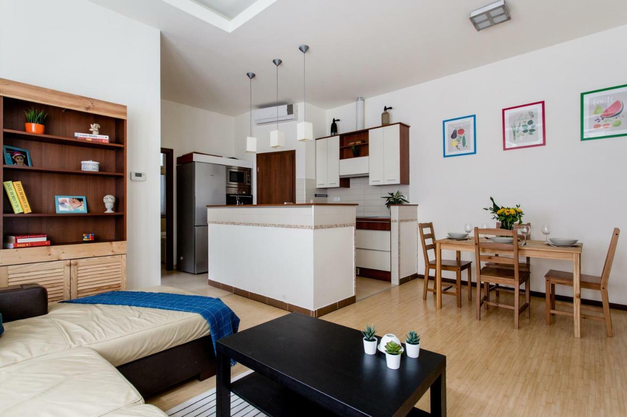 Downtown Delight Near The Basilica Apartment Будапеща Екстериор снимка